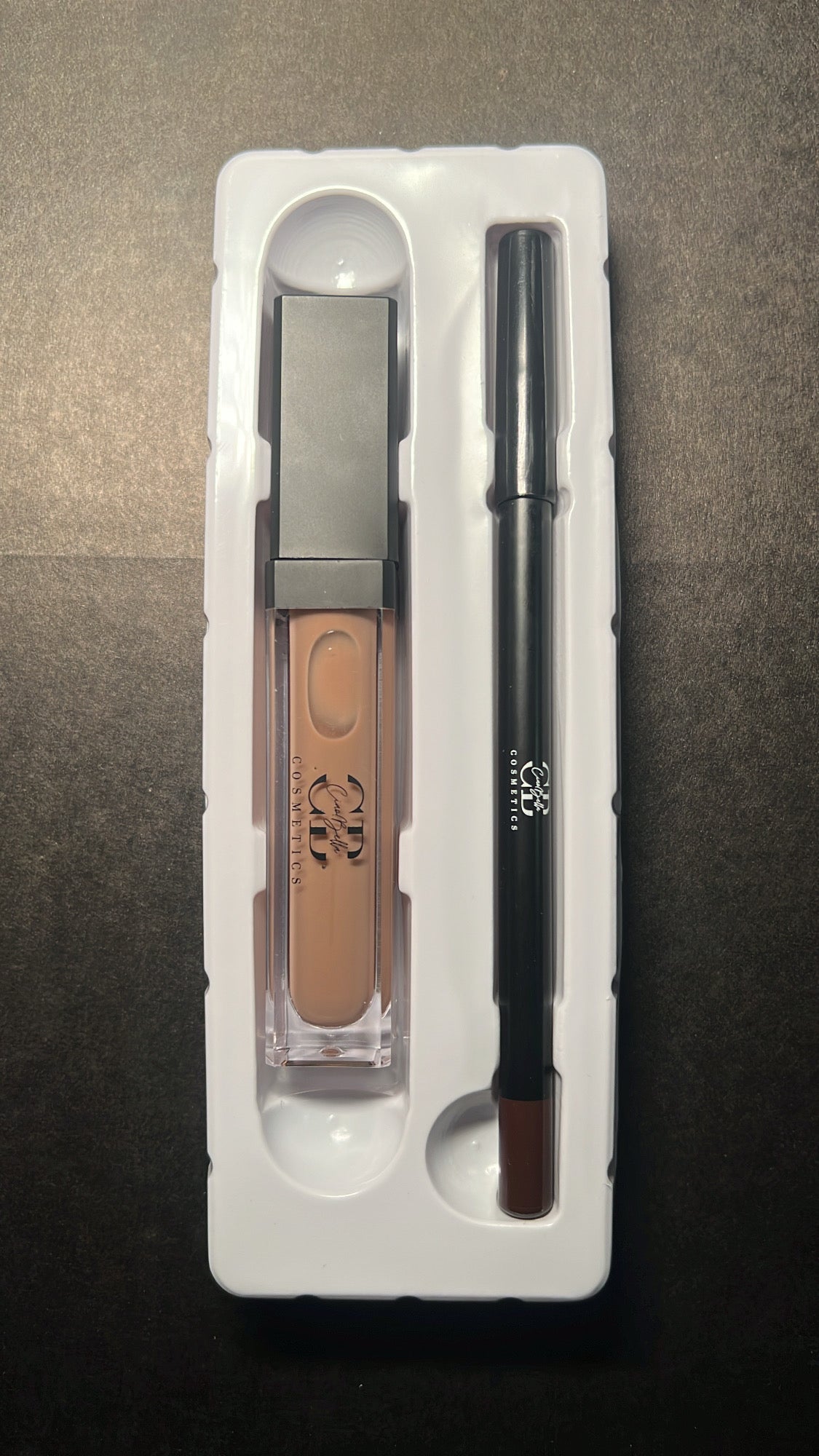 LIP DUO KITS