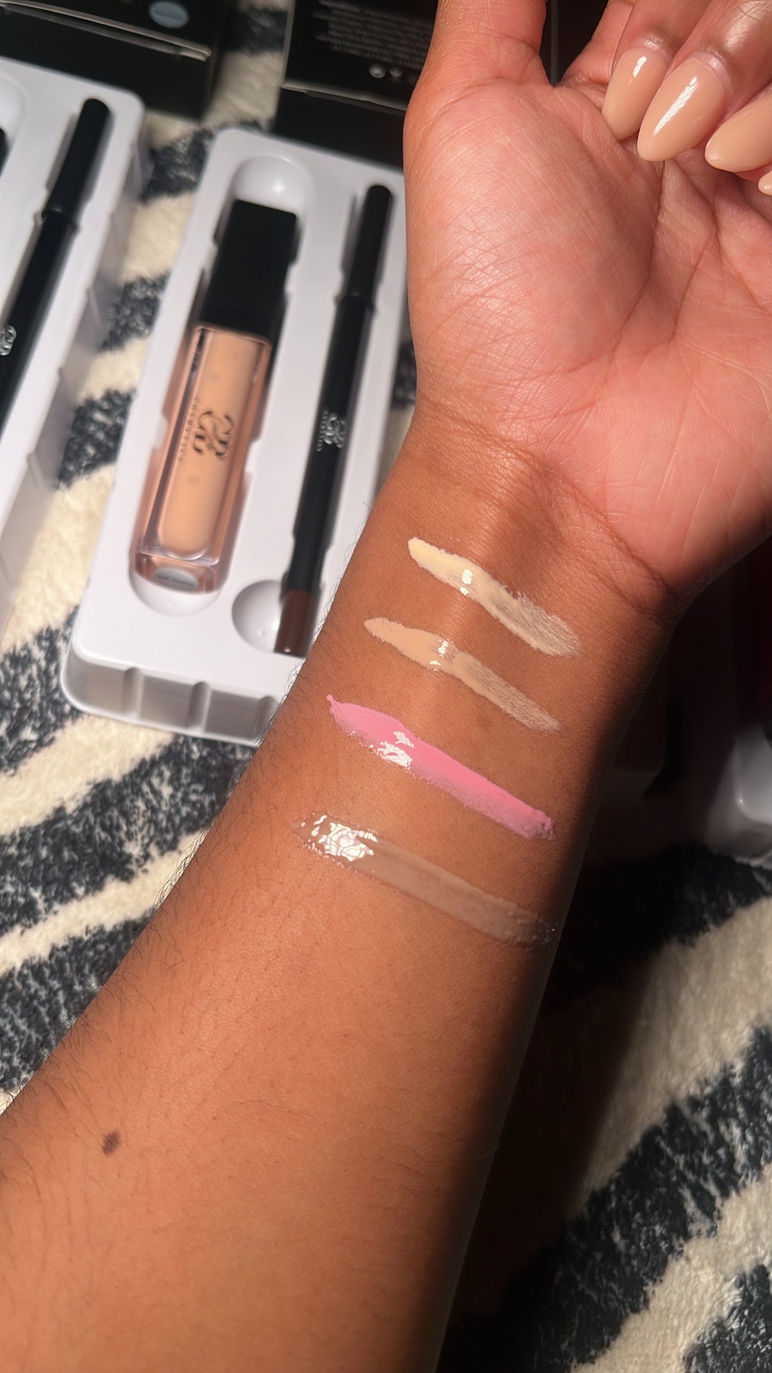 LIP DUO KITS