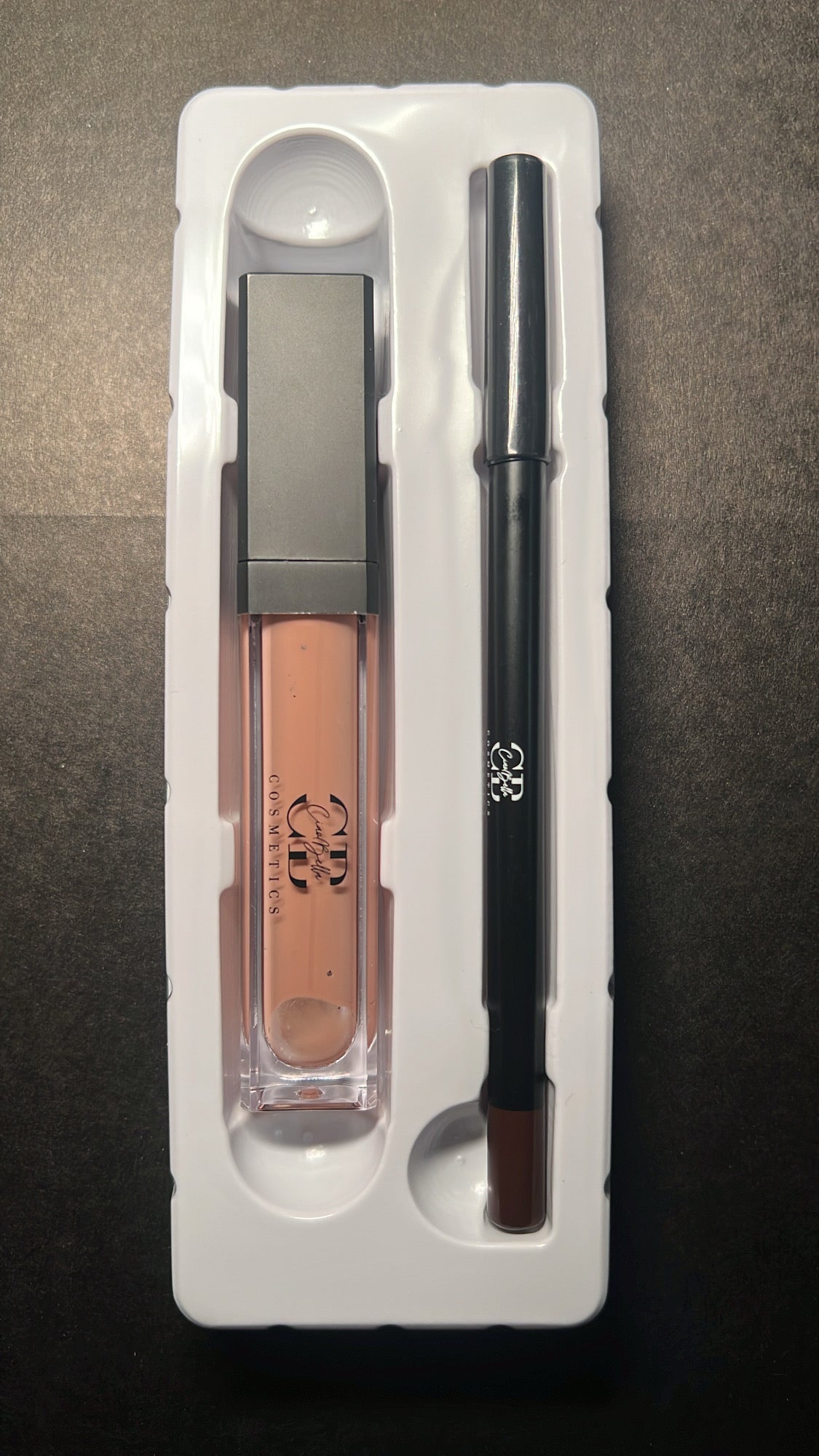 LIP DUO KITS