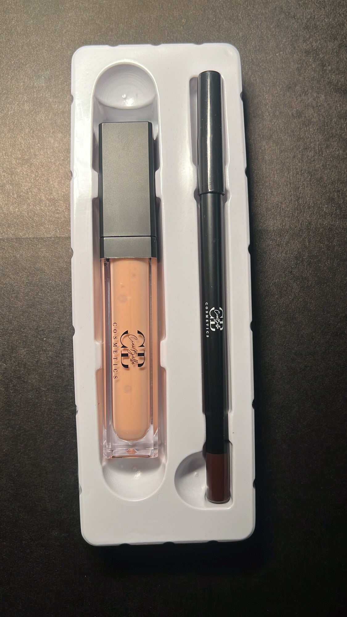 LIP DUO KITS