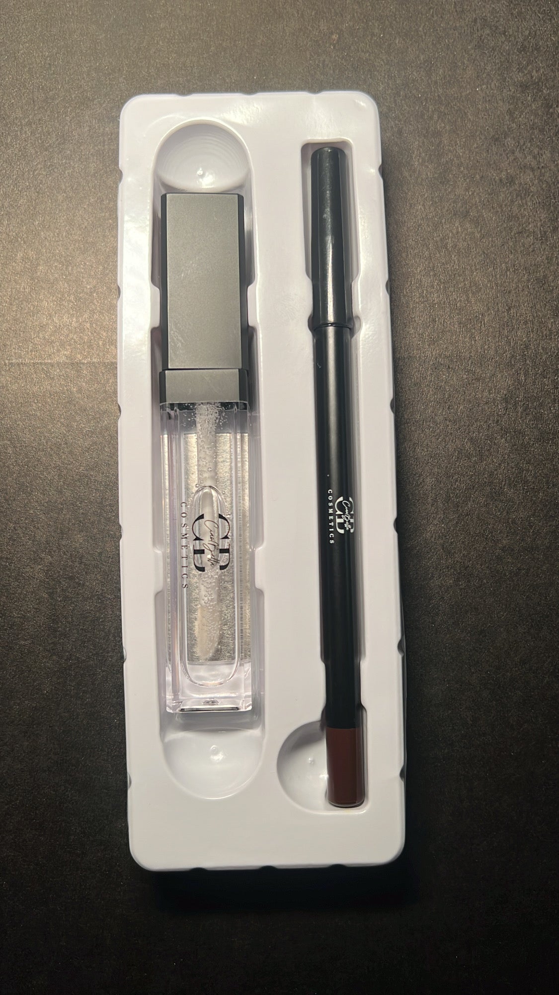 LIP DUO KITS