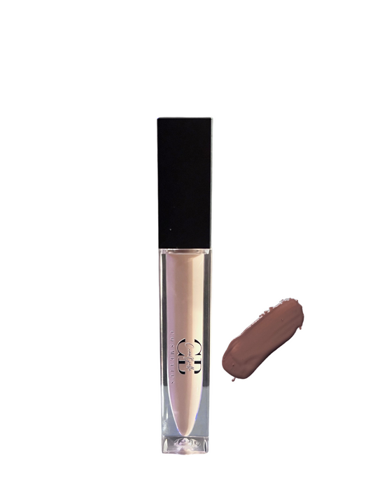 Mocha Mist
