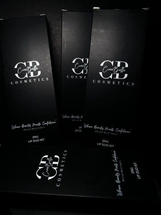 LIP DUO KITS